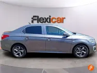 Usado Citroën C-Elysee I Origins 102 CV (75 kW) 2019 Gris Berlina