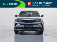 Usado Opel Mokka S 136 CV (100 kW) 2025 Gris SUV