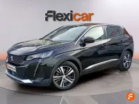 Usado Peugeot 3008 Allure 136 CV (100 kW) 2023 Blanco SUV