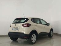 usado Renault Captur 1.5dCi Energy eco2 Life 66kW