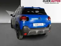 Usado Citroën C3 Aircross Feel 130 CV (95 kW) 2022 SUV