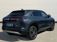 Usado Honda HR-V Advance 131 CV (96 kW) 2022 Gris SUV