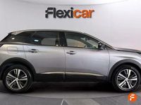 Usado Peugeot 3008 Allure 130 CV (95 kW) 2024 Gris SUV