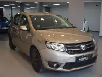 Usado Dacia Sandero Ambiance 75 CV (55 kW) 2014 Utilitario
