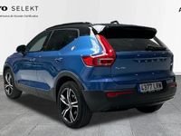 Usado Volvo XC40 R-Design 211 CV (155 kW) 2021 SUV