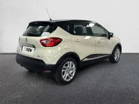 Usado Renault Captur Zen 90 CV (66 kW) 2015 SUV