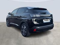 Usado Peugeot 3008 Allure 225 CV (165 kW) 2024 Negro SUV