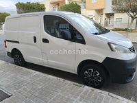 Usado Nissan Evalia 110 CV (80 kW) 2017 Blanco Monovolumen