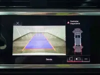 Usado Audi Q3 Premium 150 CV (110 kW) 2021 Gris SUV
