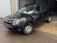 Usado Dacia Duster Lauréate 109 CV (80 kW) 2015 Azul SUV
