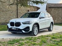 Occasion BMW X1 150 ch (110 kW) 2022 Blanc SUV