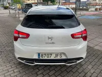Usado DS Automobiles DS5 Style 114 CV (83 kW) 2015 Blanco Utilitario