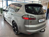 Usado Ford S-MAX S 140 CV (102 kW) 2007 Gris Monovolumen