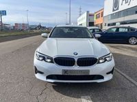 usado BMW 318 318 d