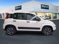 Usado Fiat Panda City Life 70 CV (51 kW) 2021 Blanco Berlina