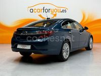 Usado Opel Insignia Eco 136 CV (100 kW) 2016 Azul Berlina