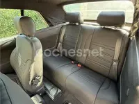 Usado Peugeot 306 Cabriolet 90 CV (66 kW) 2001 Amarillo Descapotable