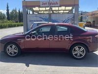 Usado Alfa Romeo 159 Distinctive 150 CV (110 kW) 2009 Granate Berlina