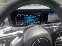 Usado Mercedes E300 306 CV (225 kW) 2022 Blanco Berlina