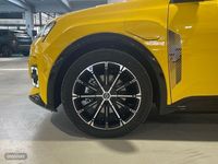 Usado Renault 5 E-Tech Iconic 110 kW (150 CV) 2025 Amarillo Berlina