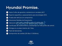 Usado Hyundai i10 67 CV (49 kW) 2025 Blanco Utilitario