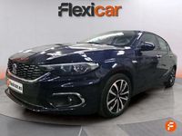 Usado Fiat Tipo Lounge 95 CV (69 kW) 2019 Azul