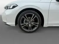 Usado Honda Civic Advance 180 CV (132 kW) 2026 Blanco