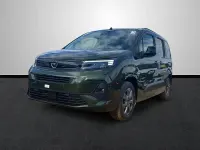 Nuevo Opel Combo S 100 CV (73 kW) 2025 Verde Monovolumen