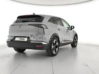 Usado Renault Symbioz Techno 145 CV (106 kW) 2025 Gris / plata SUV