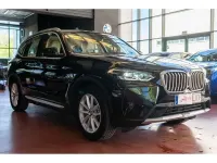 Usado BMW X3 xLine 292 CV (214 kW) 2022 Negro SUV