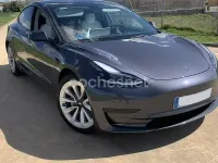 Usado Tesla Model 3 RWD 239 kW (325 CV) 2021 Eléctrico Berlina