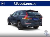 usado Volvo XC60 2.0 T8 AWD Inscription Auto