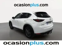 Occasion Mazda CX-5 150 PK (110 kW) 2017 Wit SUV