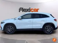Usado Mercedes EQA250 139 kW (190 CV) 2022 Blanco SUV