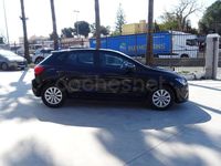 Usado Seat Ibiza Business 80 CV (58 kW) 2020 Negro Utilitario