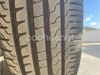 Usado Mercedes B200 140 CV (102 kW) 2006 Gris / plata Monovolumen