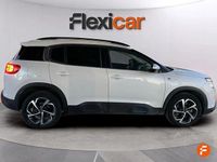Usado Citroën C5 Aircross Feel 225 CV (165 kW) 2021 Blanco SUV