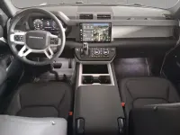 Usado Land Rover Defender S 249 CV (183 kW) 2024 Fuji white SUV
