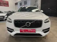 Usado Volvo XC90 Momentum 225 CV (165 kW) 2016 Blanco SUV