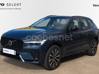Usado Volvo XC60 Plus 197 CV (144 kW) 2024 Azul SUV