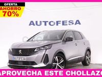 Usado Peugeot 3008 GT 300 CV (220 kW) 2022 Gris SUV
