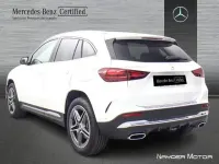 Usado Mercedes GLA250 AMG line 163 CV (119 kW) 2025 SUV