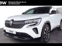Usado Renault Austral Techno 160 CV (117 kW) 2025 Blanco SUV