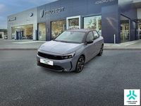 Nuevo Opel Corsa 100 CV (73 kW) 2026 Gris Utilitario