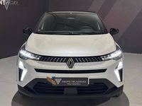 Nuevo Renault Captur Evolution 160 CV (117 kW) 2026 Blanco SUV