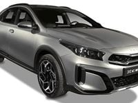 Usado Kia XCeed 120 CV (88 kW) 2023 Gris SUV