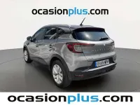 Usado Mitsubishi ASX Motion 91 CV (66 kW) 2024 Gris SUV