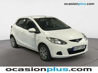 usado Mazda 2 1.4CRTD Active+