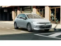 Nuevo VW Golf VIII 116 CV (85 kW) 2026 Gris Berlina