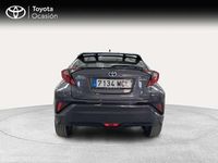 Usado Toyota C-HR Active 122 CV (89 kW) 2022 Gris SUV